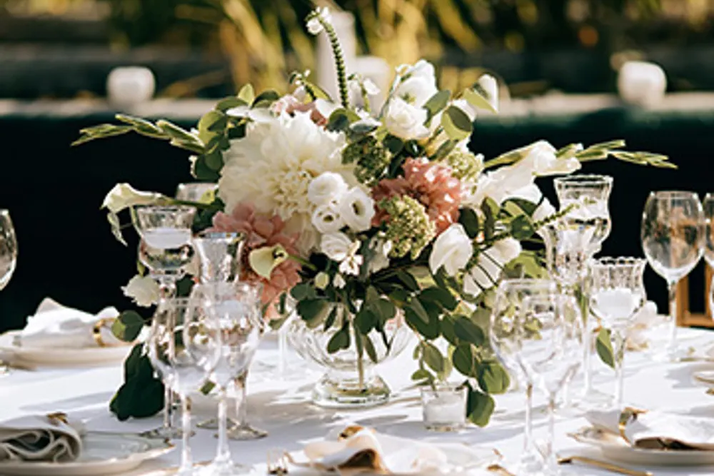 Jamie Lee Smith Catering