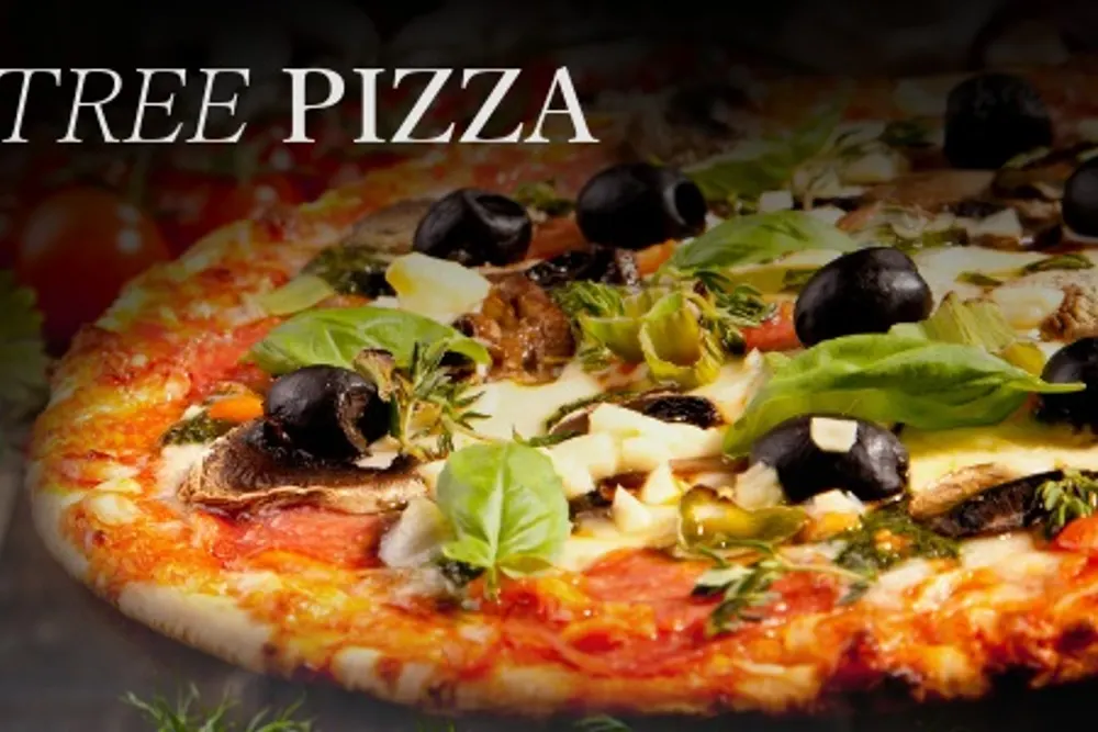 Baytree Pizza & Catering