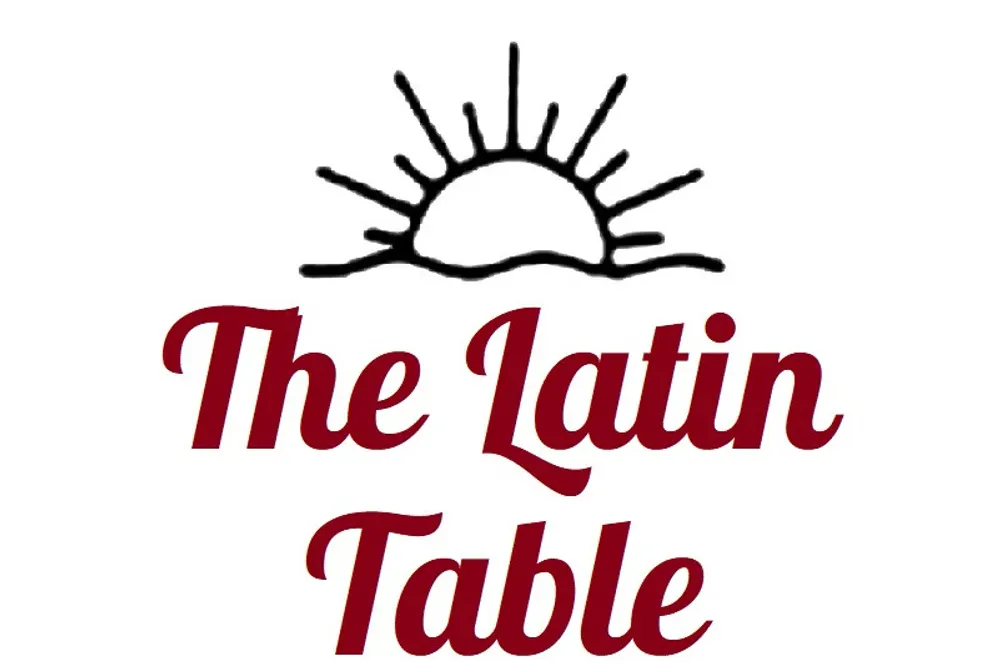 The Latin Table