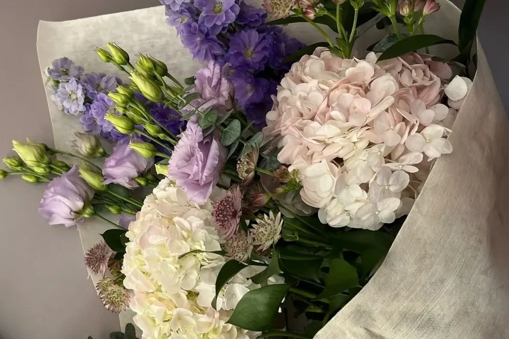 The Little Flower Pot Florist