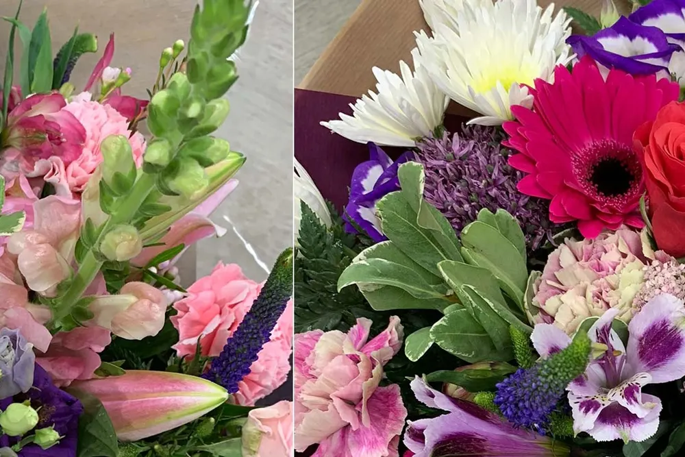Bedwells Florists