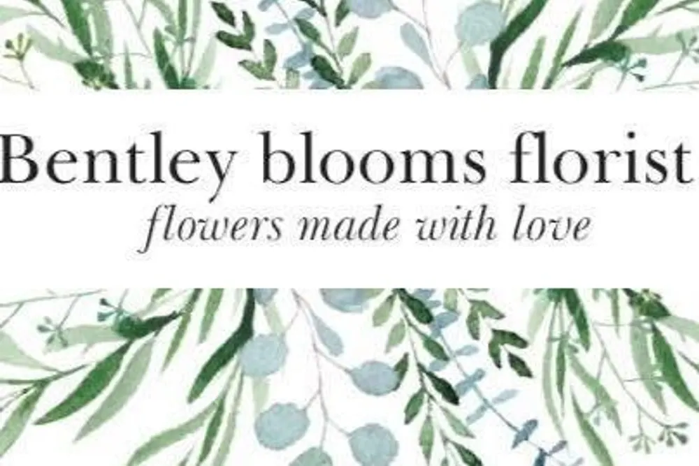 Bentley Blooms