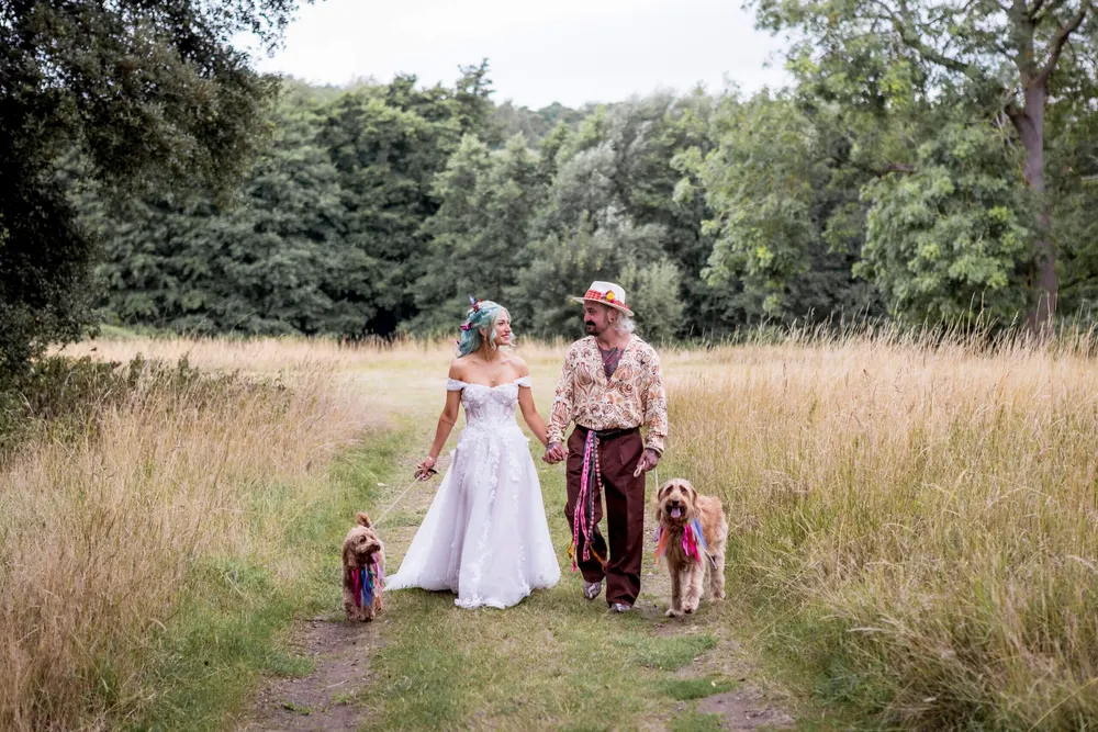 Ella Bella Weddings and Events