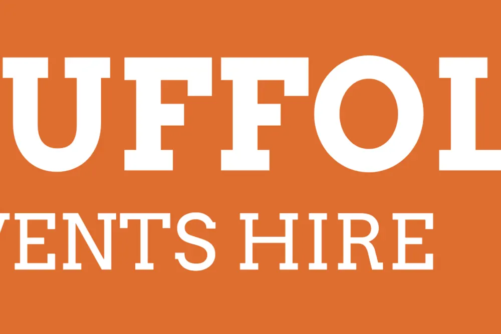 Suffolk Events Hire