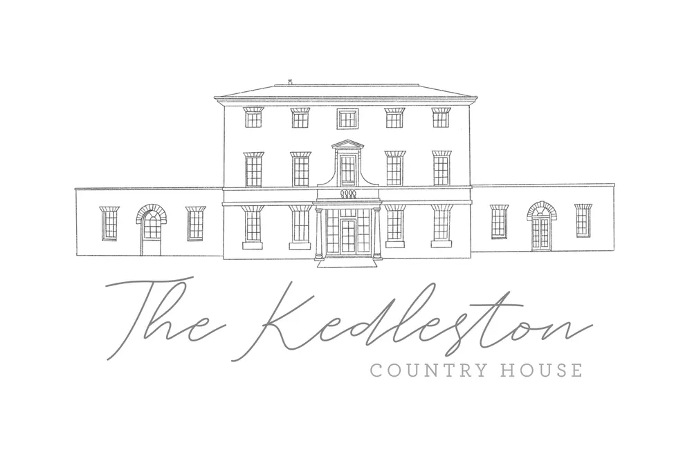 The Kedleston Country House