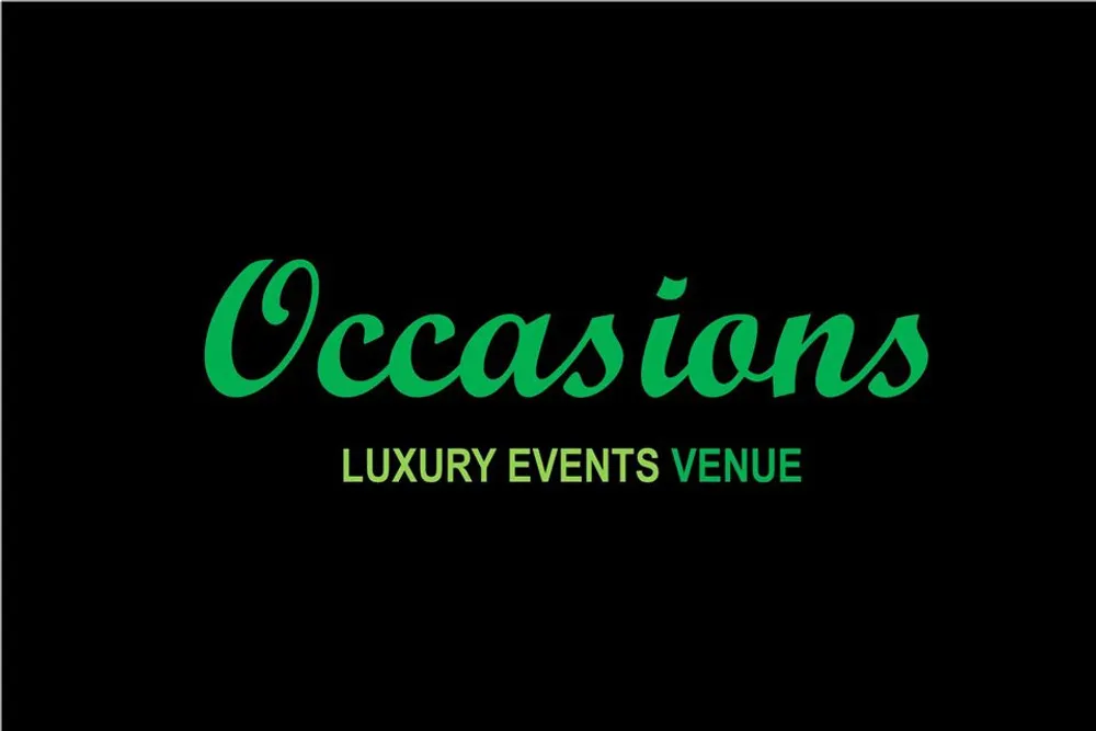 Occasions Events Venue