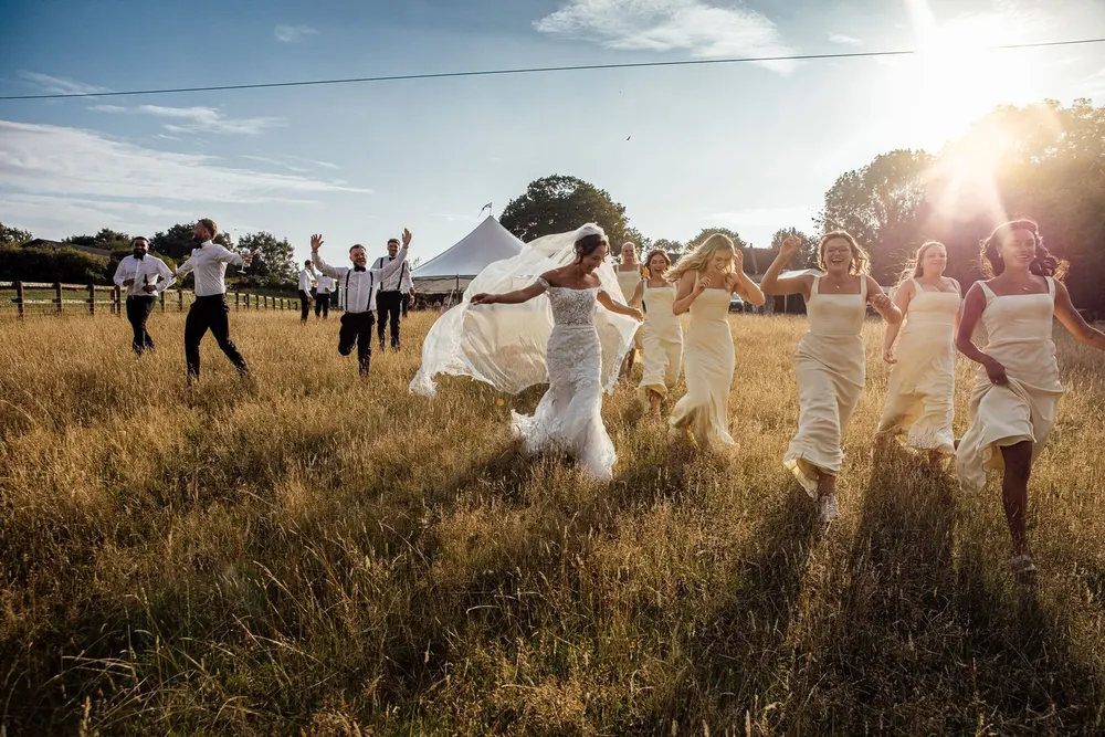 H&B | Wedding Photography
