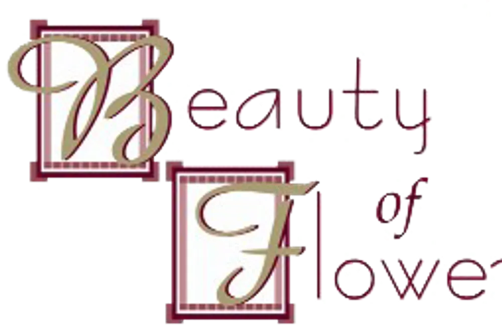 Beauty of Flowers Florist