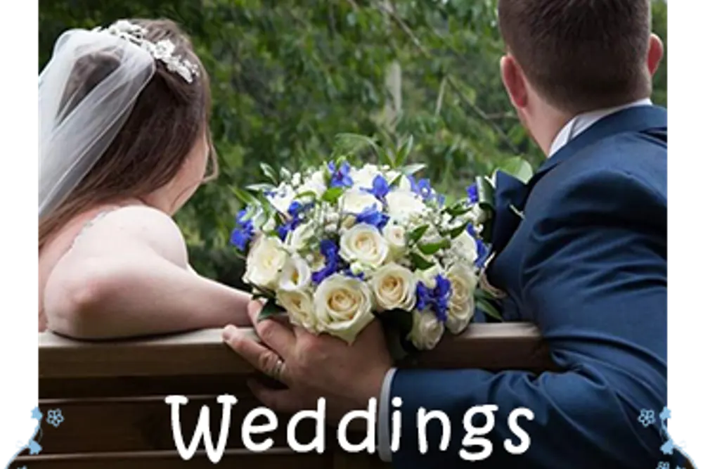 Cottage Garden Florist
