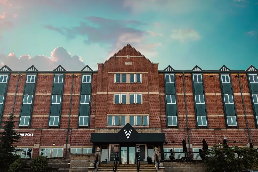 Village Hotel Walsall