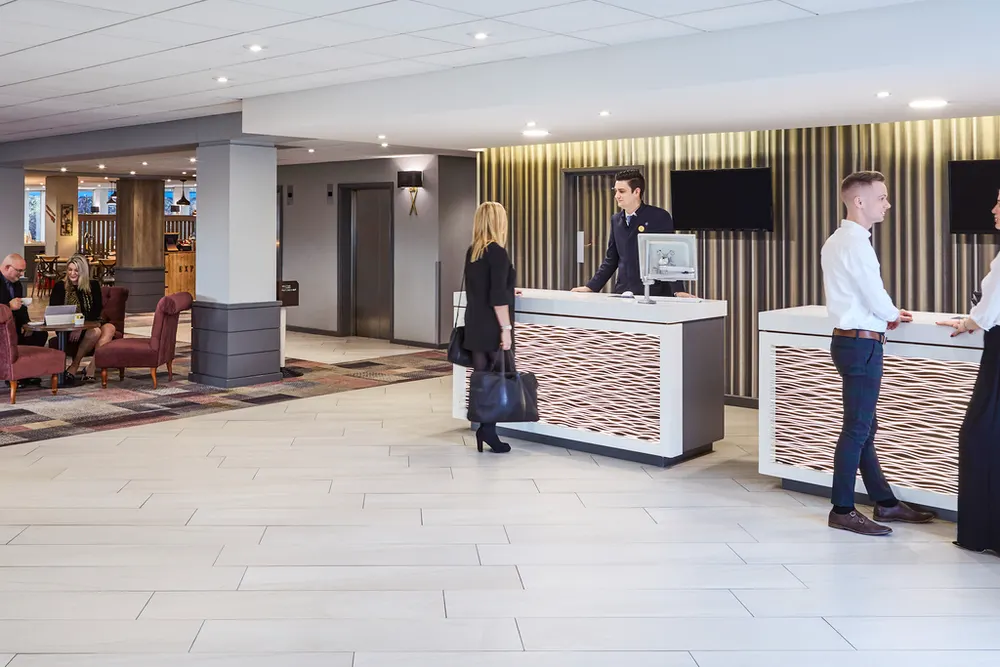 Novotel Wolverhampton