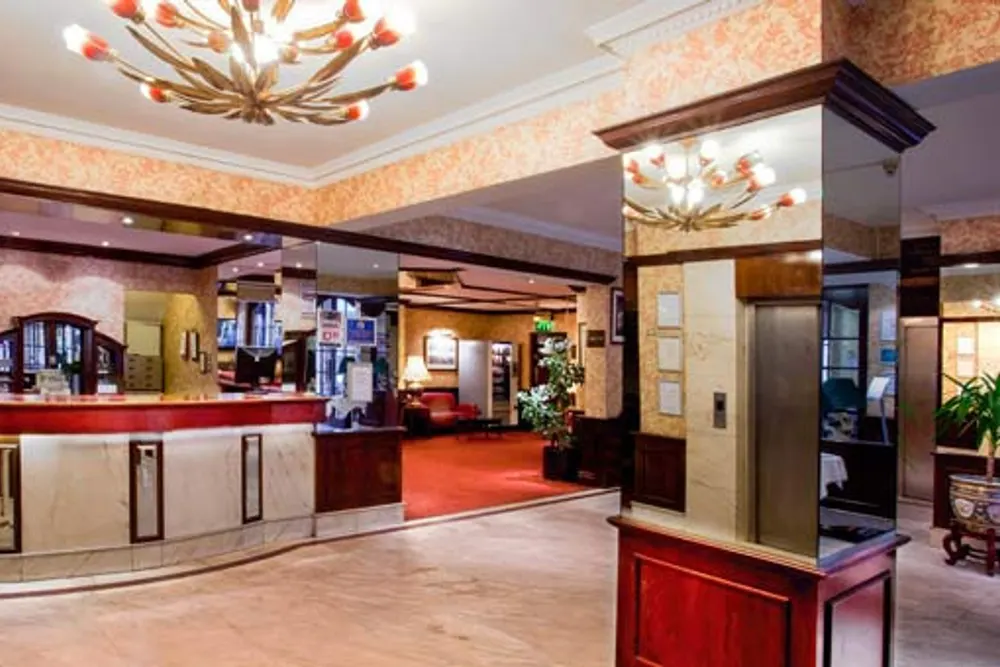 Britannia Hotel Wolverhampton