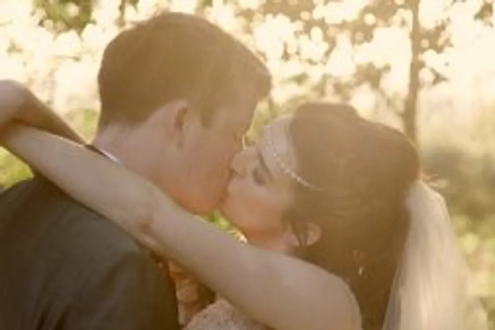 Laura Garwood Wedding Videography