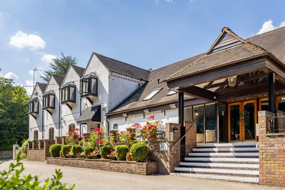 Westmead Hotel