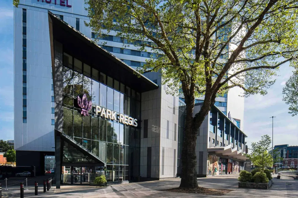 Park Regis Birmingham
