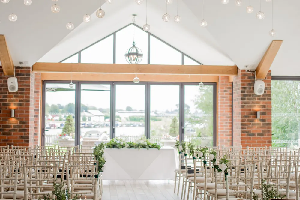 The Boat House