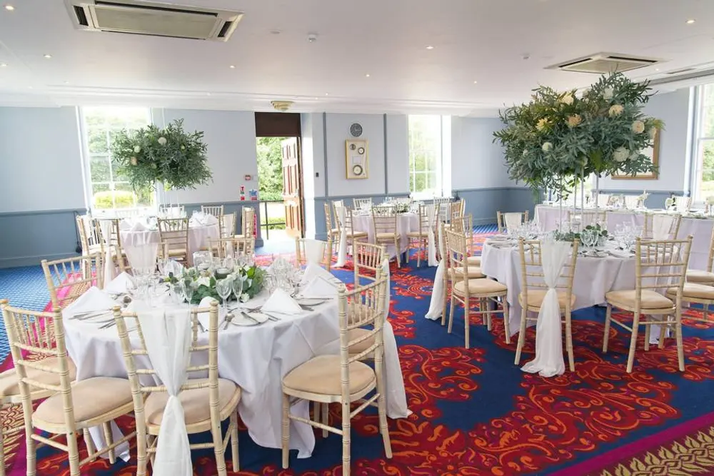 Stone House Hotel