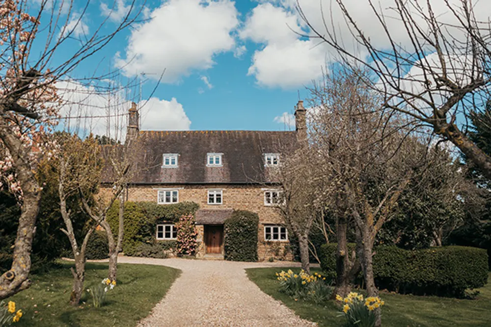 Dodmoor House