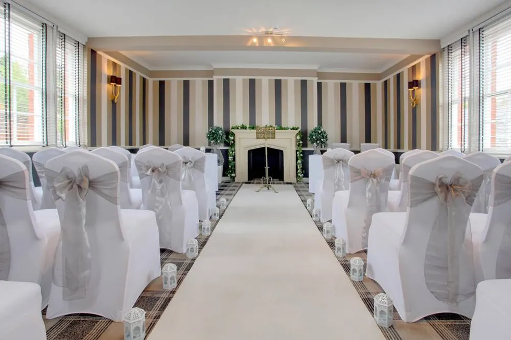 Moore Place Hotel, BW Signature Collection