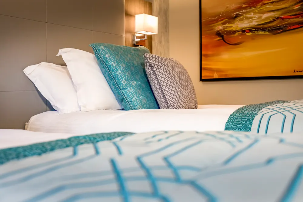 Mercure Milton Keynes Hotel