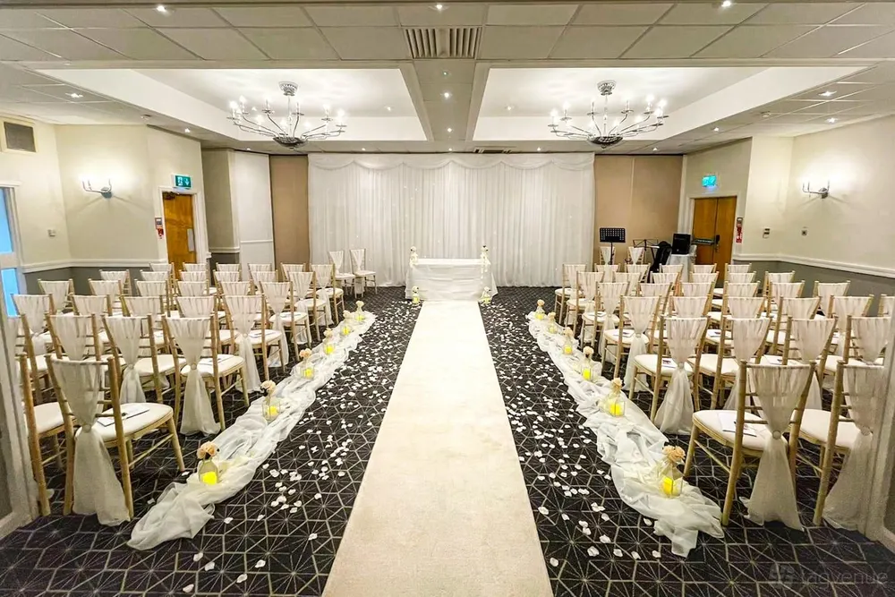 Delta Hotels Milton Keynes