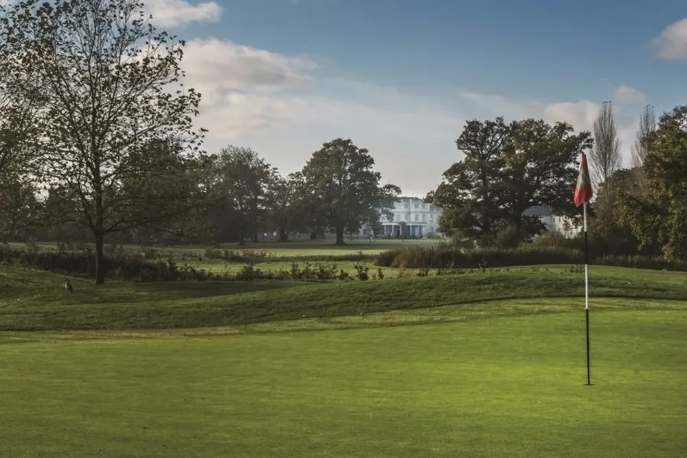 Wokefield Estate Golf Club