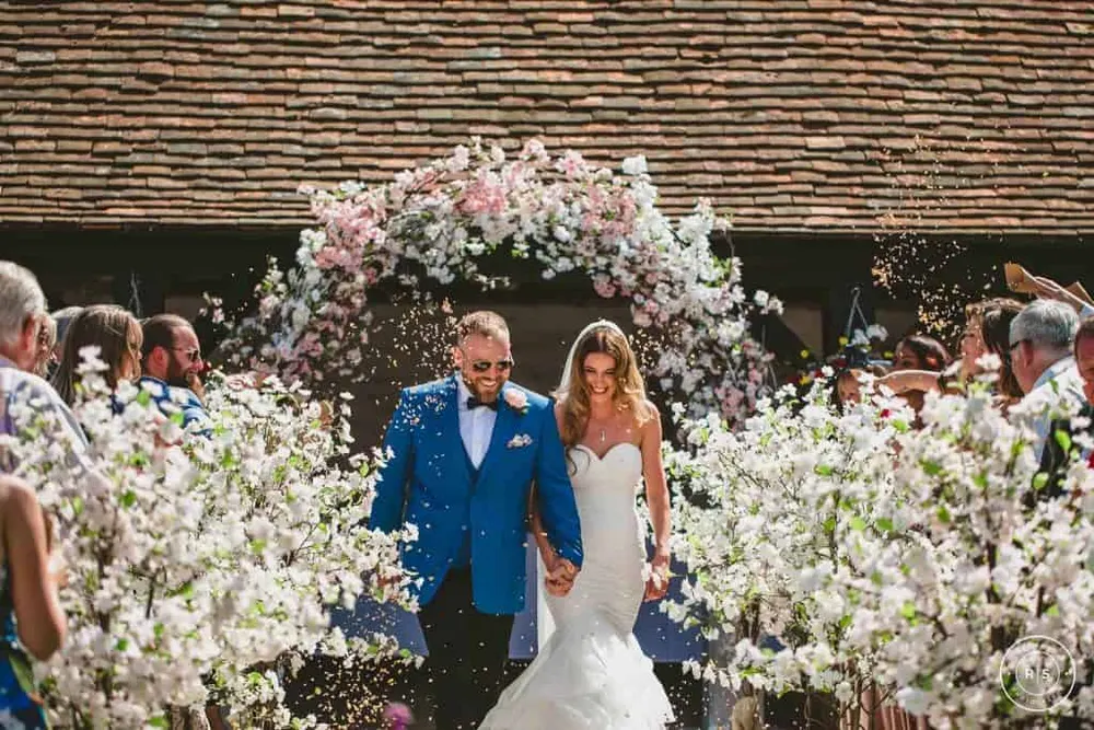 Lillibrooke Manor & Barns
