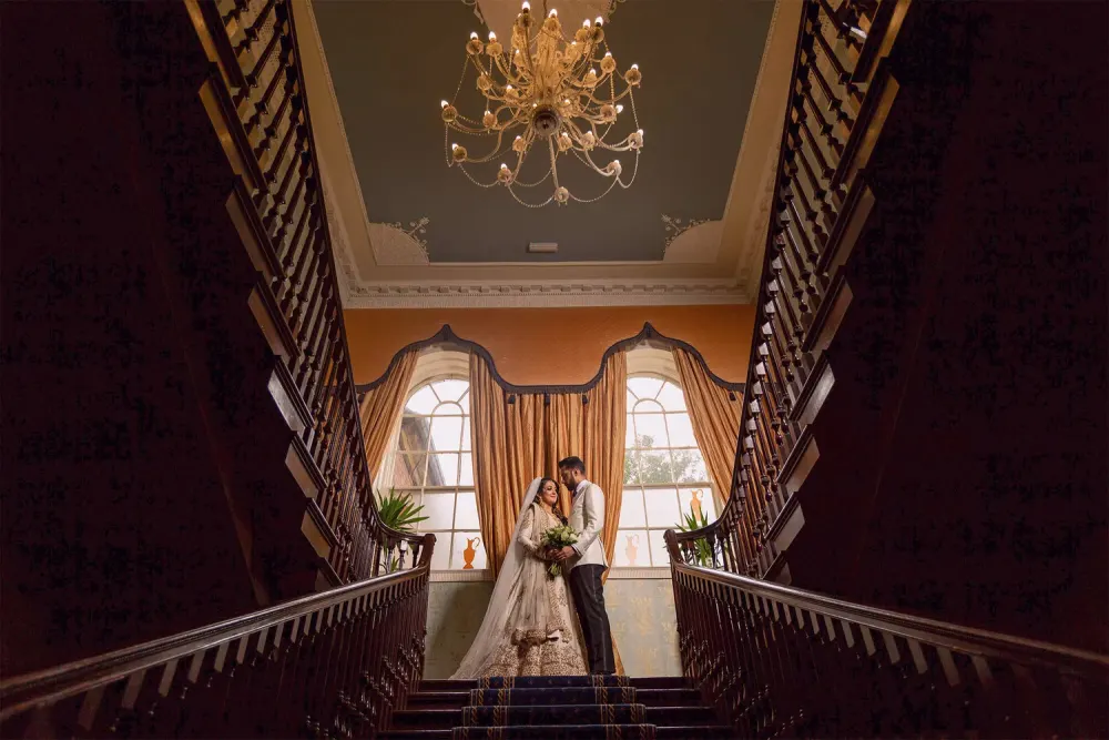 VIP Media Group (Asian Wedding Photography & Videography)
