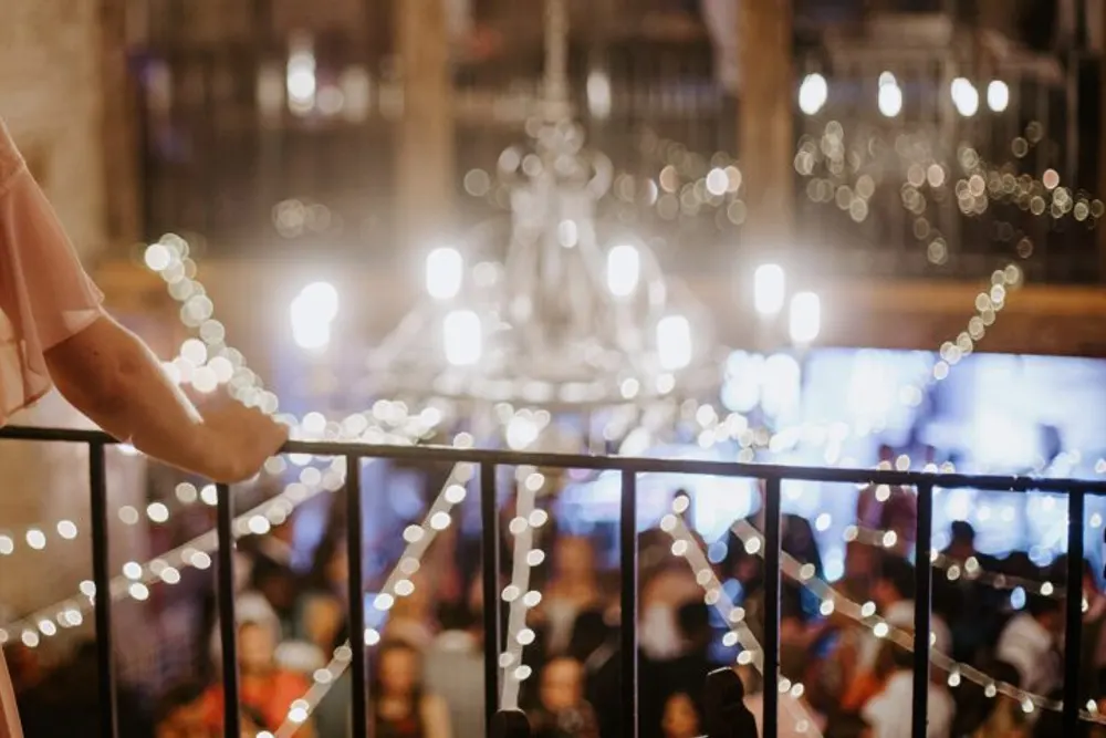 Party Lights