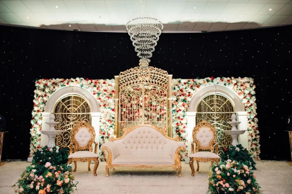 Venue Central