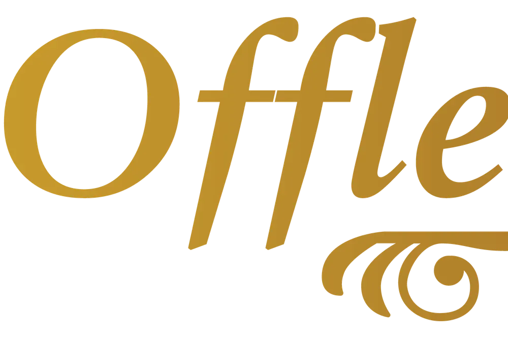 Offley Place