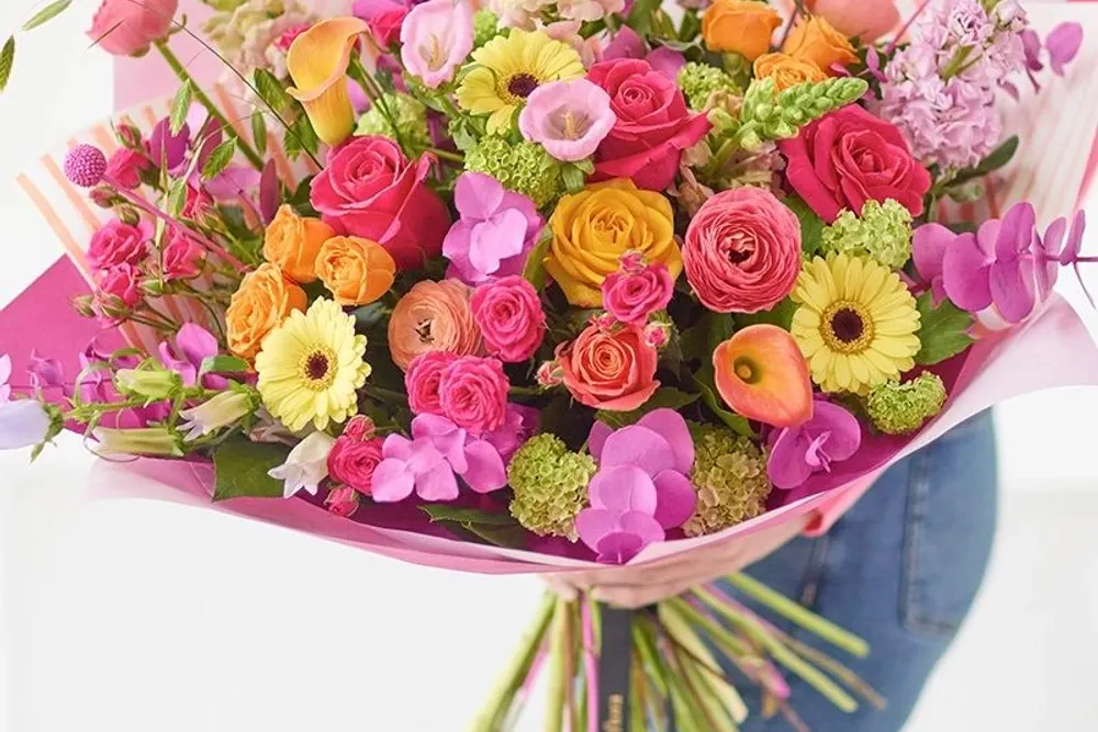 L&K Flowers Limited