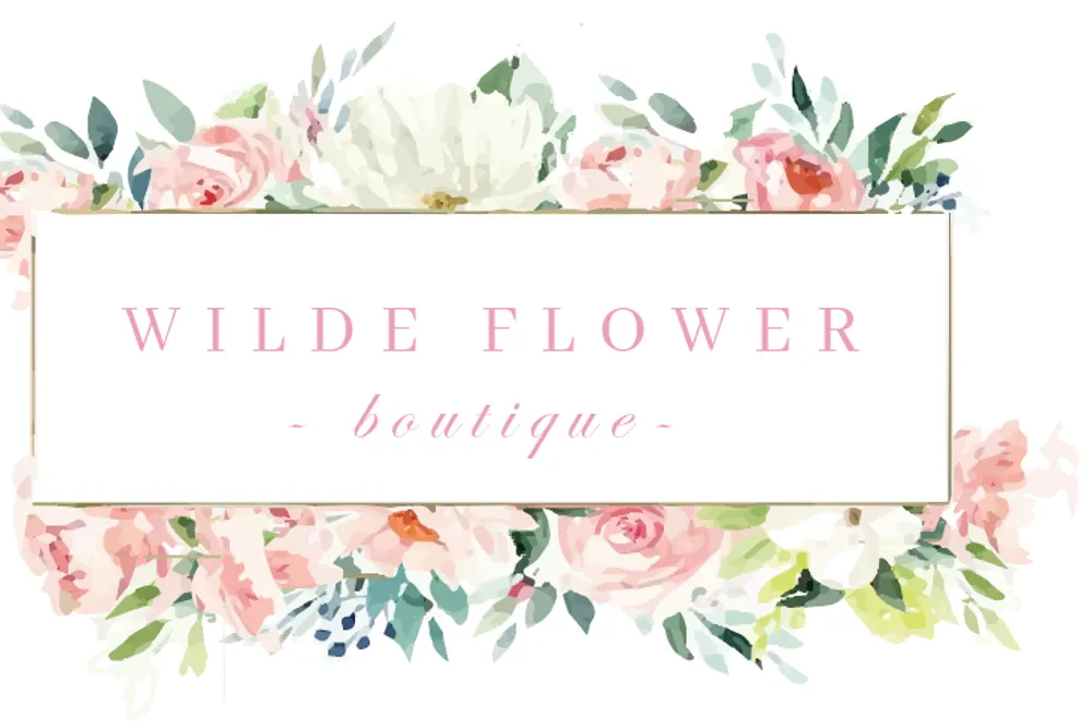Wilde flower boutique