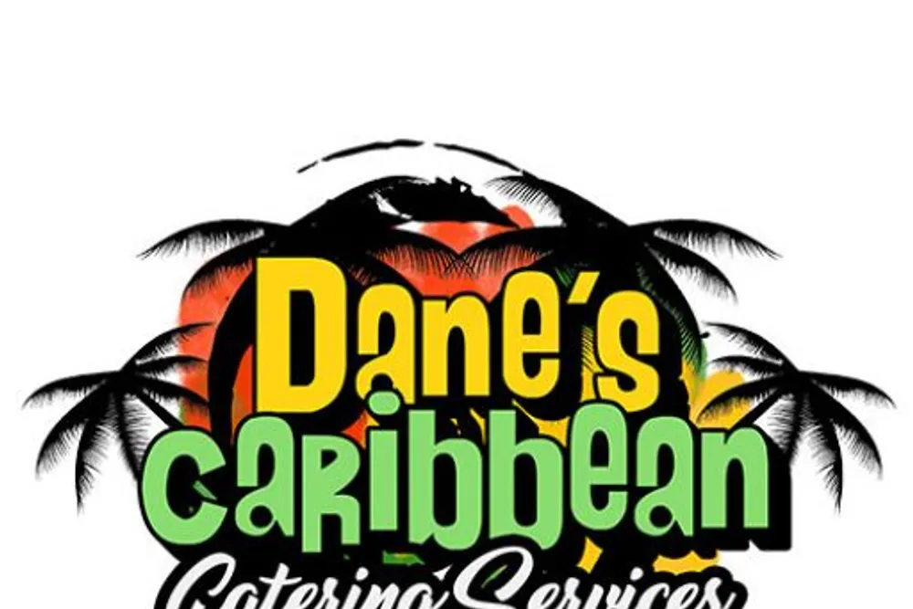 Dane's Caribbean Catering Services