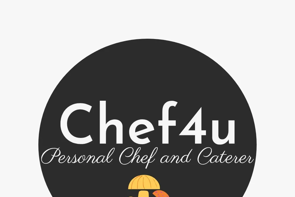 Chef4u Personal chef and caterer