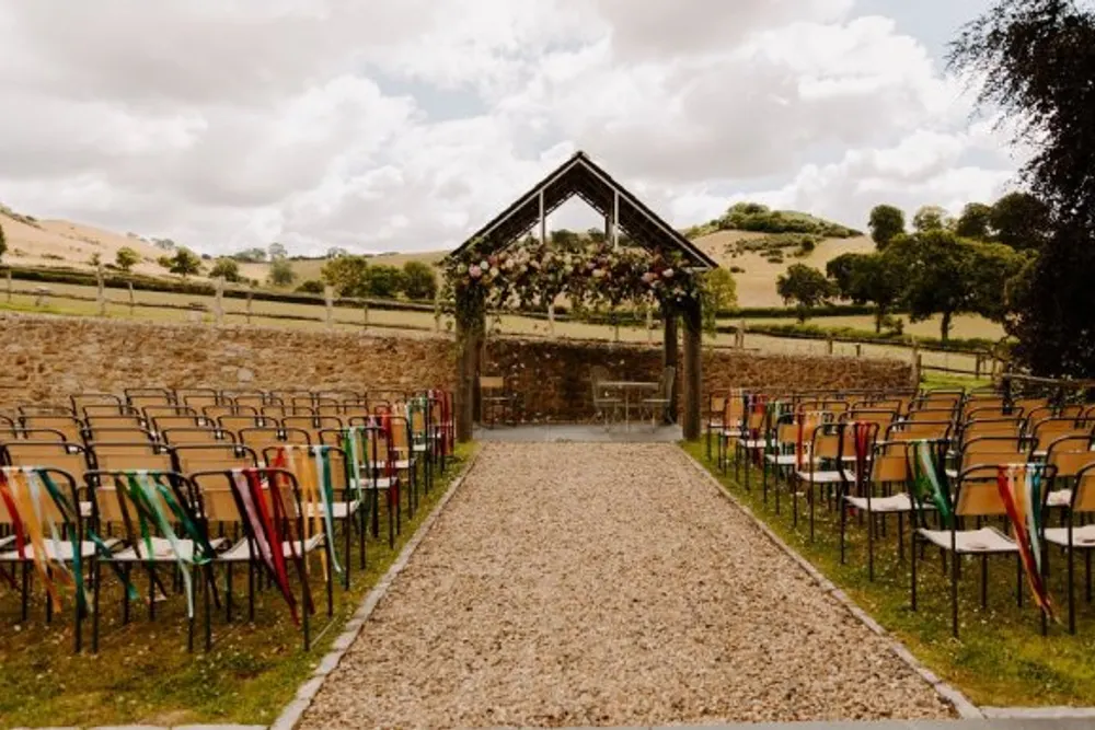 Hope Farm Rural Wedding Venue