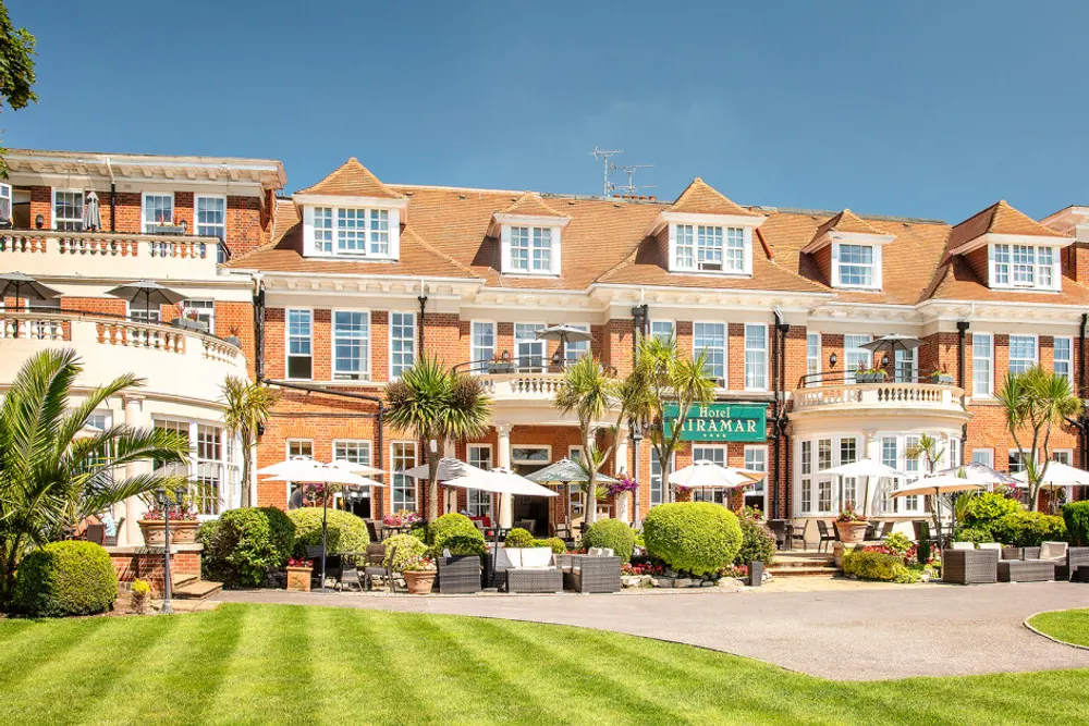 Hotel Miramar