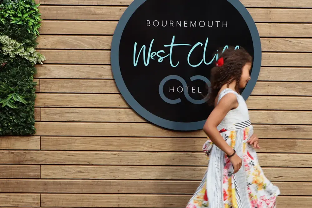 Bournemouth West Cliff Hotel & Spa