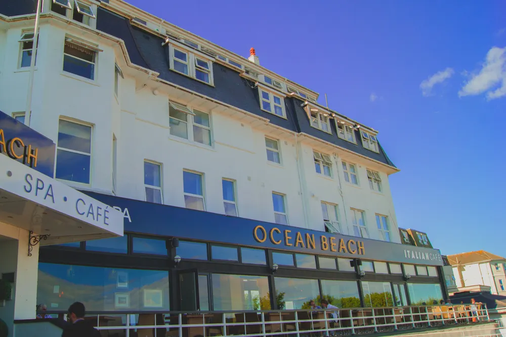 Ocean Beach Hotel & Spa