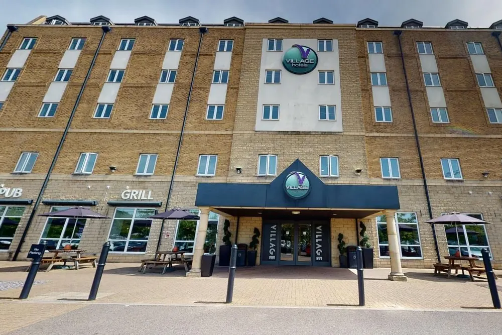 Village Hotel