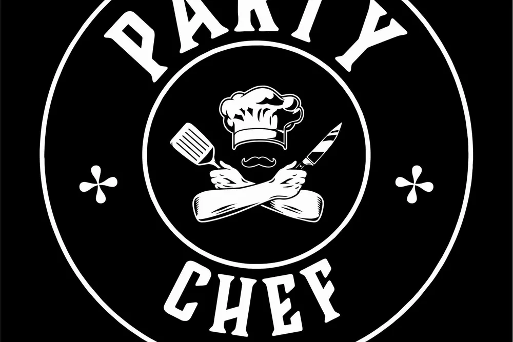 Party Chef Menu Home