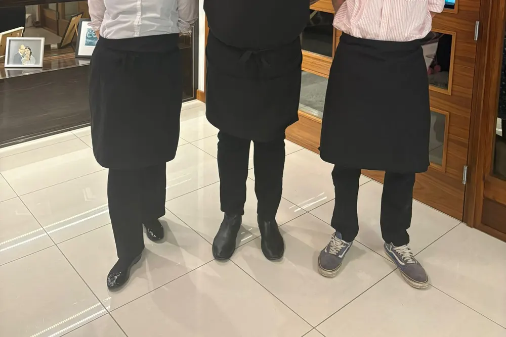 Yes Chef Catering Bournemouth
