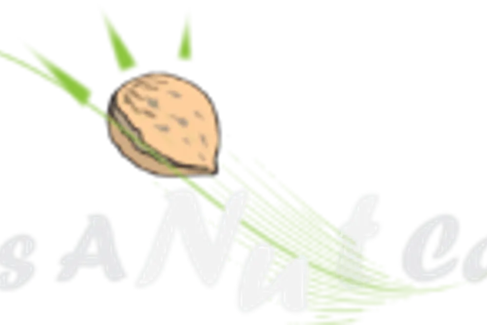 Sweet As A Nut Catering