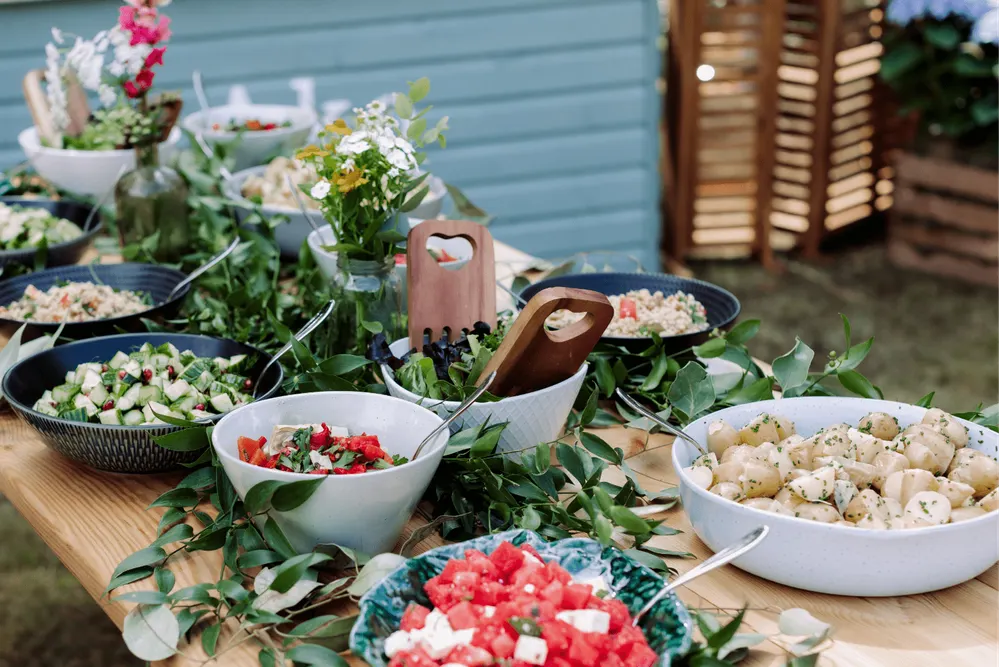 Ako Dining Catering