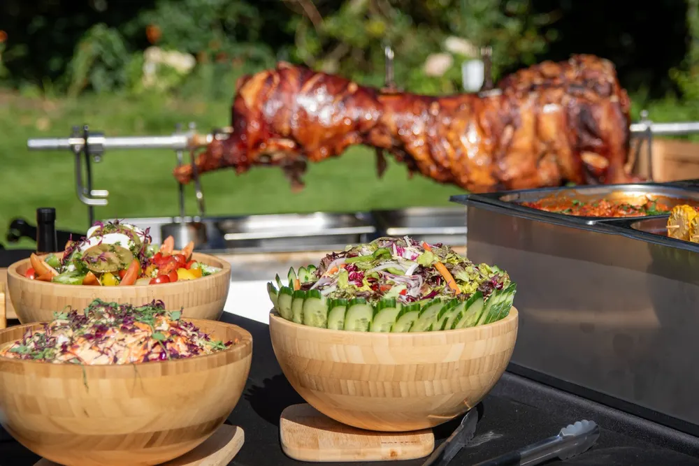 Hog Roast Bournemouth
