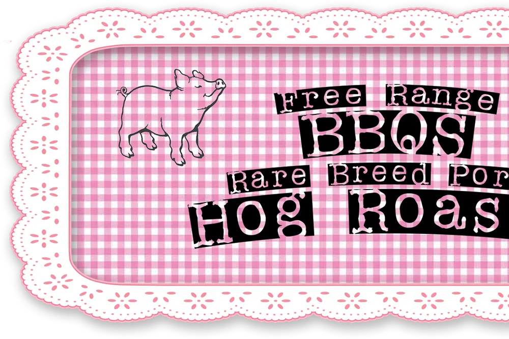 Lucys BBQ and Hog Roast