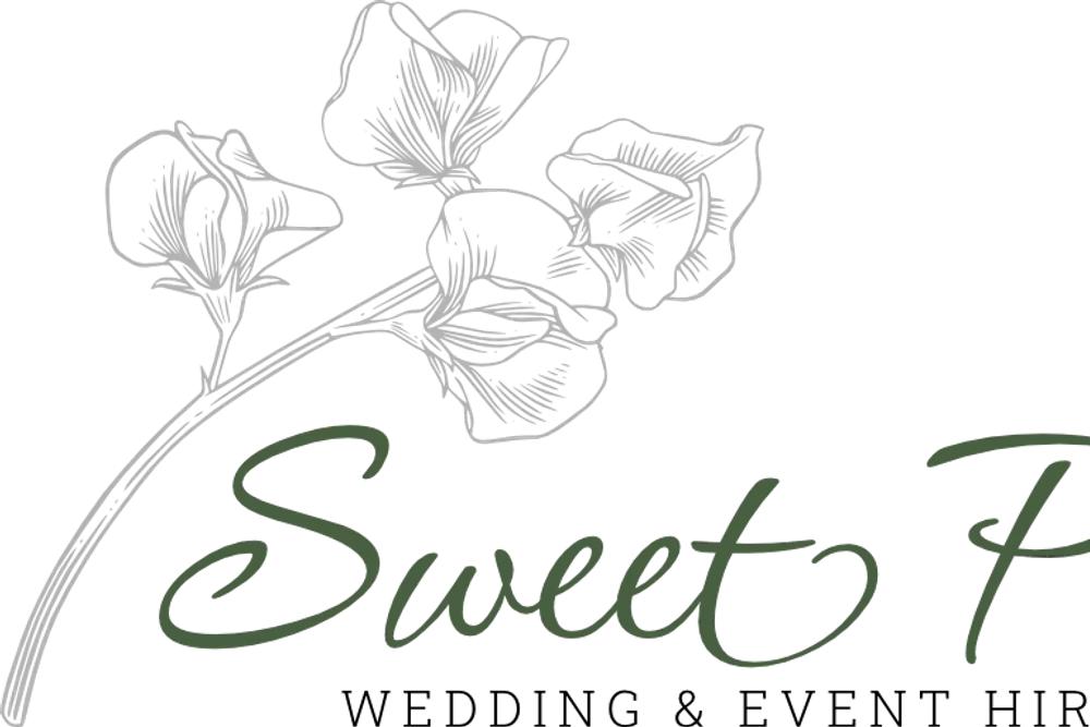 Sweet Pea Wedding & Event Hire
