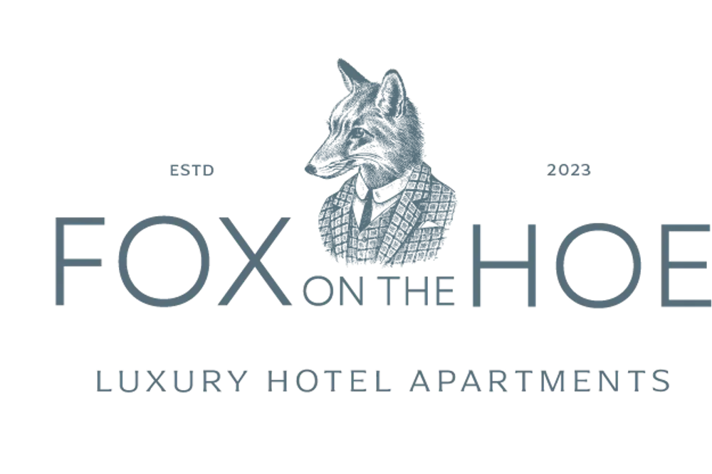 Fox on the Hoe