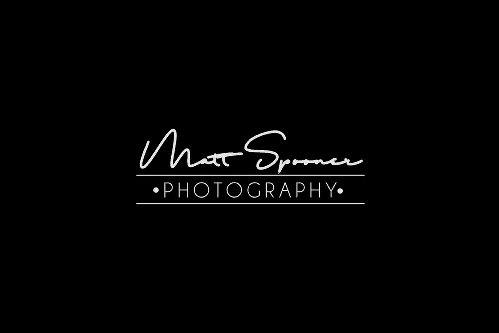 Matt Spooner Wedding Photography