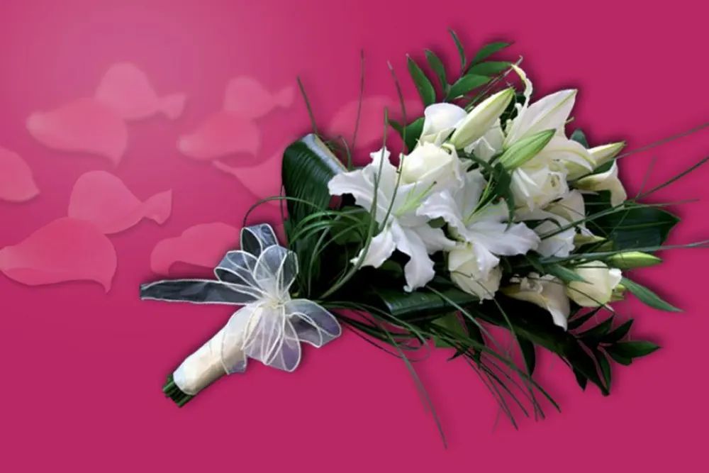 Petals Florist